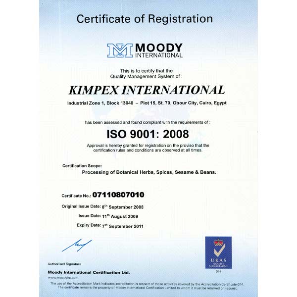 Kimpex International